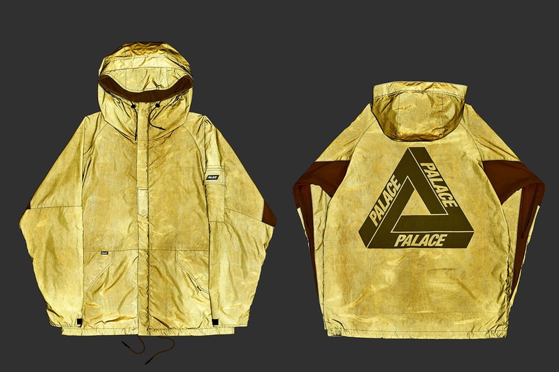 PALACE SKATEBOARDS パレススケートボード 2019年秋コレクション 発売アイテム一覧 - Week 6