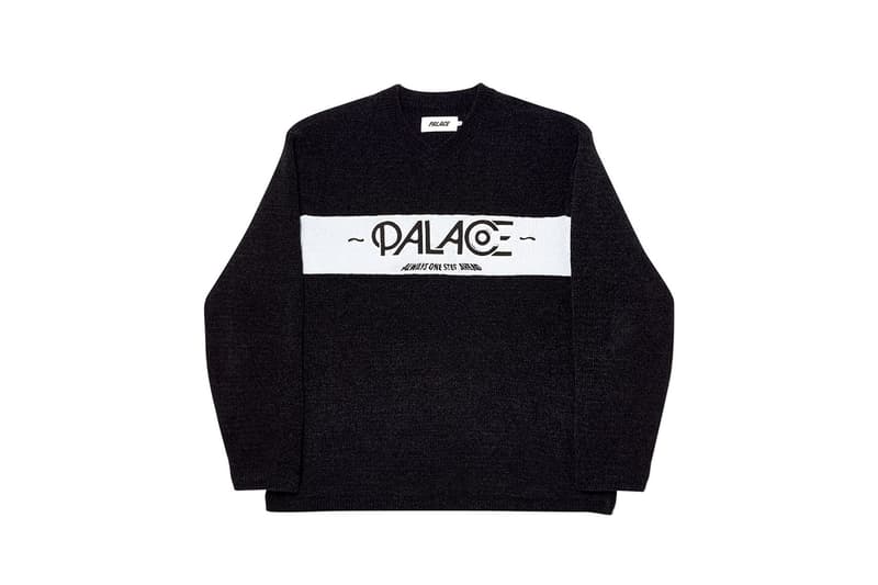 PALACE SKATEBOARDS パレススケートボード 2019年秋コレクション 発売アイテム一覧 - Week 6