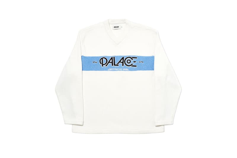 PALACE SKATEBOARDS パレススケートボード 2019年秋コレクション 発売アイテム一覧 - Week 6