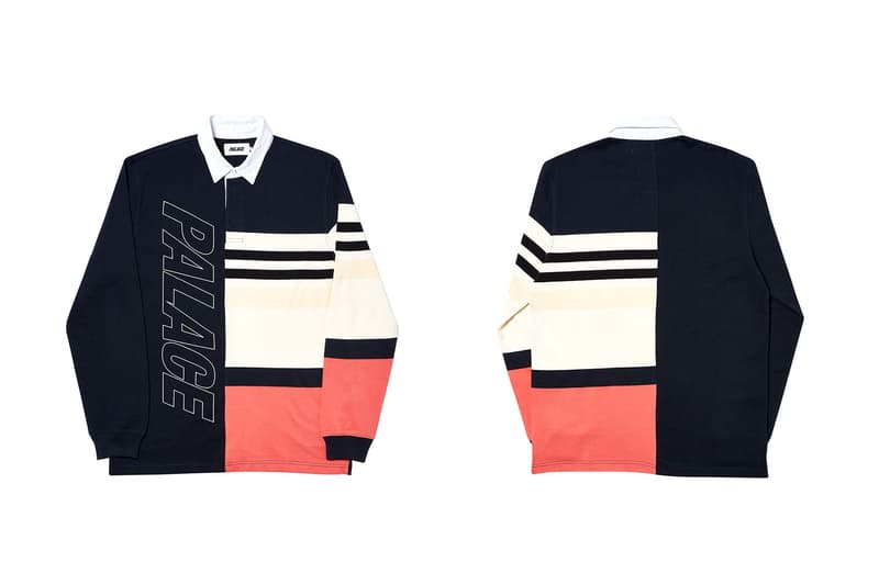 PALACE SKATEBOARDS パレススケートボード 2019年秋コレクション 発売アイテム一覧 - Week 6