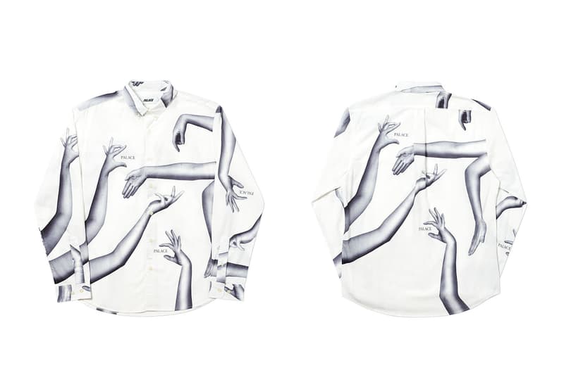 PALACE SKATEBOARDS パレススケートボード 2019年秋コレクション 発売アイテム一覧 - Week 6