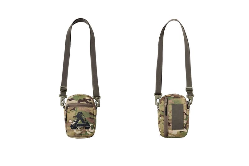 PALACE SKATEBOARDS パレススケートボード 2019年秋コレクション 発売アイテム一覧 - Week 6