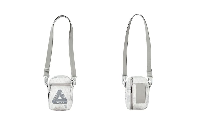 PALACE SKATEBOARDS パレススケートボード 2019年秋コレクション 発売アイテム一覧 - Week 6