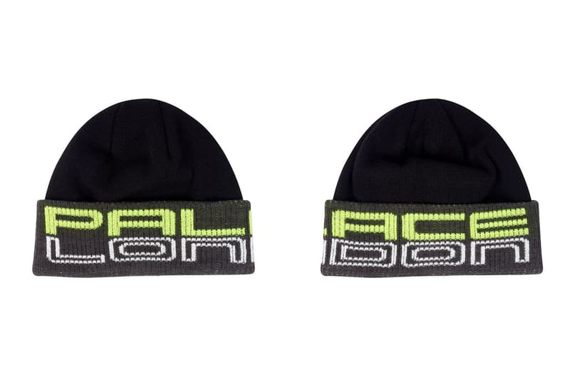 PALACE SKATEBOARDS パレススケートボード 2019年秋コレクション 発売アイテム一覧 - Week 6