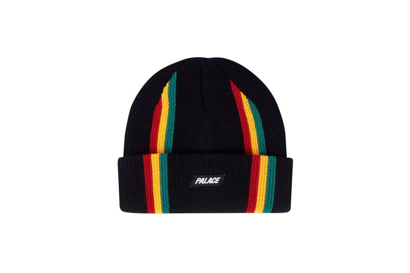 PALACE SKATEBOARDS パレススケートボード 2019年秋コレクション 発売アイテム一覧 - Week 6