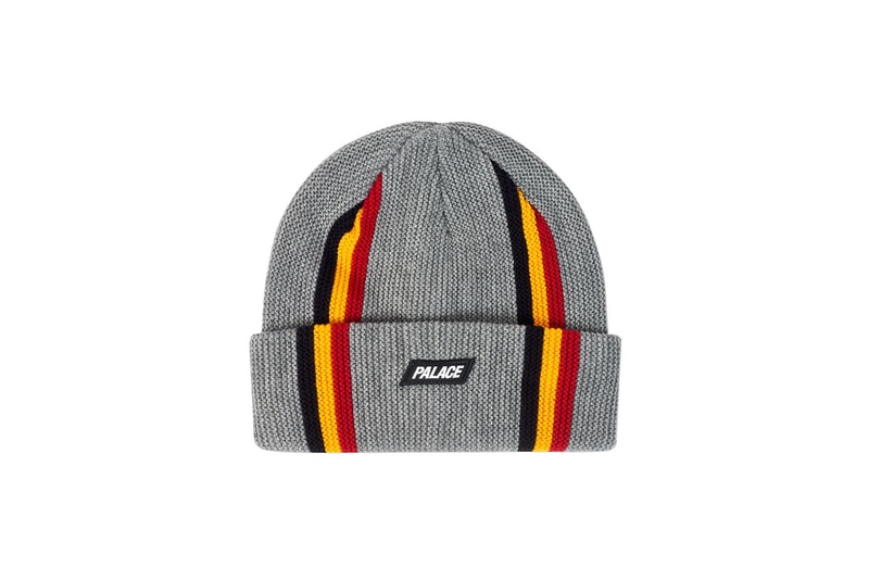 PALACE SKATEBOARDS パレススケートボード 2019年秋コレクション 発売アイテム一覧 - Week 6