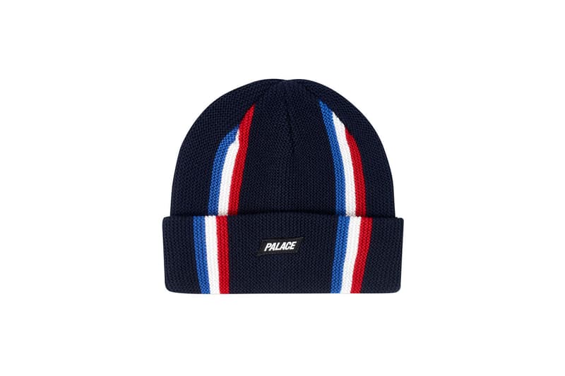 PALACE SKATEBOARDS パレススケートボード 2019年秋コレクション 発売アイテム一覧 - Week 6