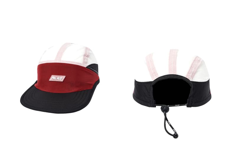 PALACE SKATEBOARDS パレススケートボード 2019年秋コレクション 発売アイテム一覧 - Week 6