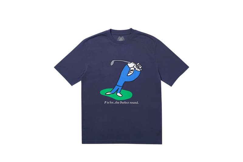 PALACE SKATEBOARDS パレススケートボード 2019年秋コレクション 発売アイテム一覧 - Week 6