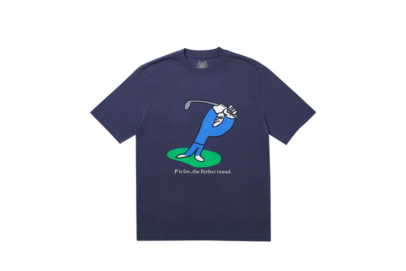 PALACE SKATEBOARDS パレススケートボード 2019年秋コレクション 発売アイテム一覧 - Week 6