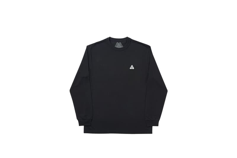 PALACE SKATEBOARDS パレススケートボード 2019年秋コレクション 発売アイテム一覧 - Week 7