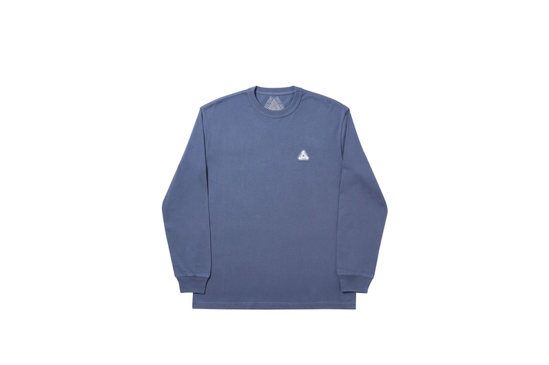 PALACE SKATEBOARDS パレススケートボード 2019年秋コレクション 発売アイテム一覧 - Week 7