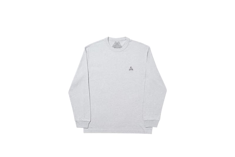 PALACE SKATEBOARDS パレススケートボード 2019年秋コレクション 発売アイテム一覧 - Week 7