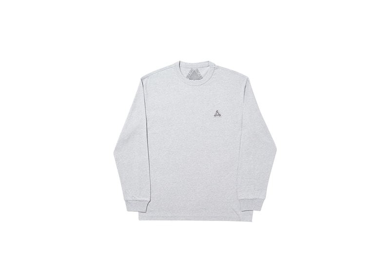 PALACE SKATEBOARDS パレススケートボード 2019年秋コレクション 発売アイテム一覧 - Week 7