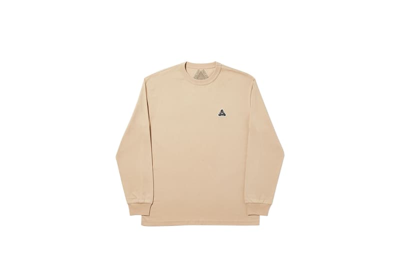 PALACE SKATEBOARDS パレススケートボード 2019年秋コレクション 発売アイテム一覧 - Week 7