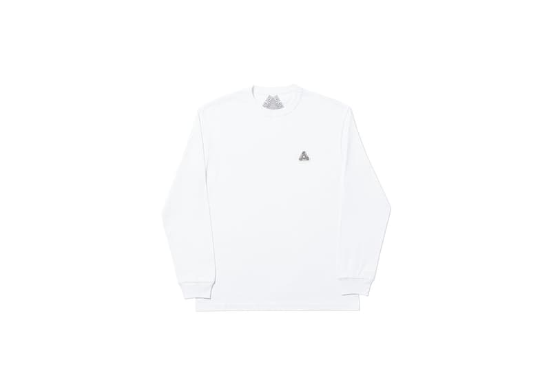 PALACE SKATEBOARDS パレススケートボード 2019年秋コレクション 発売アイテム一覧 - Week 7