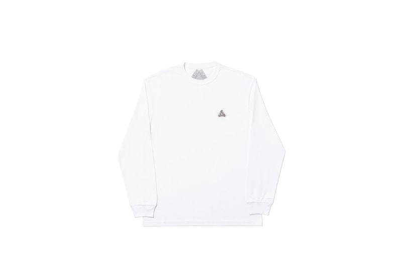 PALACE SKATEBOARDS パレススケートボード 2019年秋コレクション 発売アイテム一覧 - Week 7