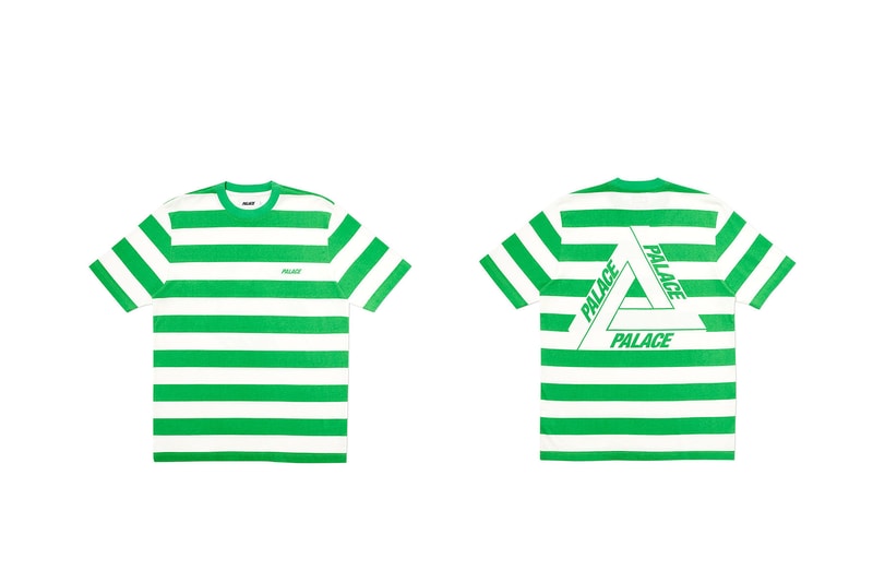 PALACE SKATEBOARDS パレススケートボード 2019年秋コレクション 発売アイテム一覧 - Week 7