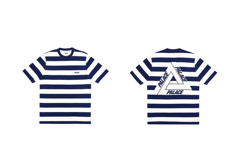 PALACE SKATEBOARDS パレススケートボード 2019年秋コレクション 発売アイテム一覧 - Week 7