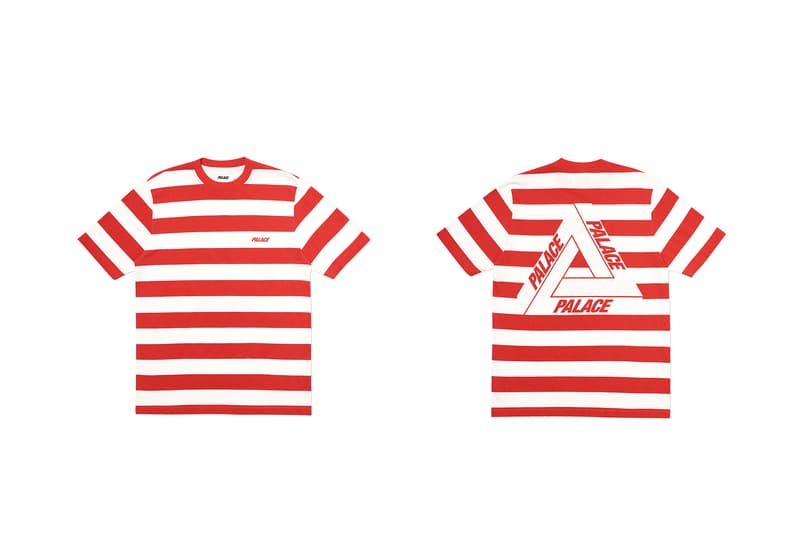 PALACE SKATEBOARDS パレススケートボード 2019年秋コレクション 発売アイテム一覧 - Week 7