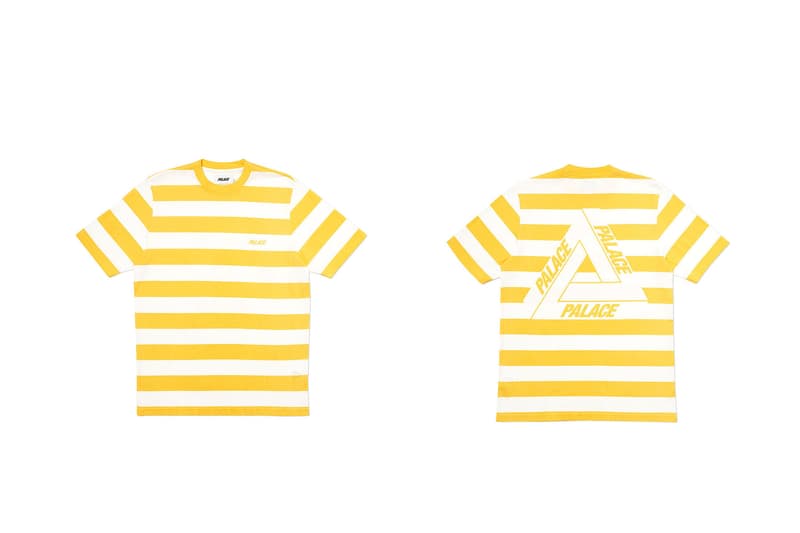 PALACE SKATEBOARDS パレススケートボード 2019年秋コレクション 発売アイテム一覧 - Week 7