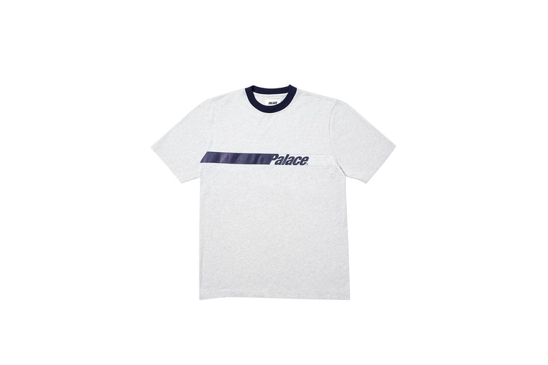 PALACE SKATEBOARDS パレススケートボード 2019年秋コレクション 発売アイテム一覧 - Week 7