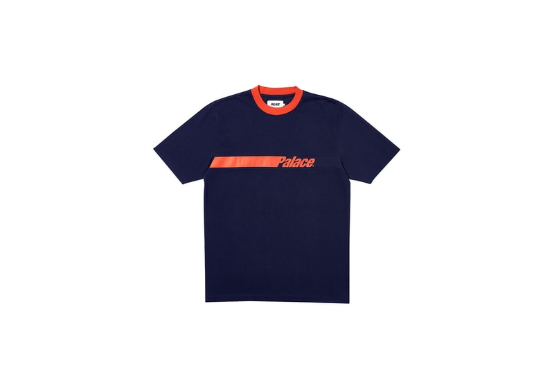 PALACE SKATEBOARDS パレススケートボード 2019年秋コレクション 発売アイテム一覧 - Week 7
