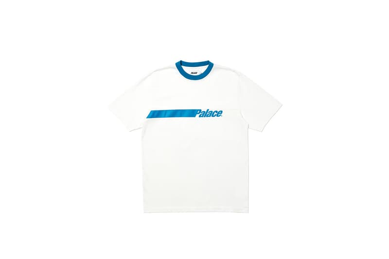 PALACE SKATEBOARDS パレススケートボード 2019年秋コレクション 発売アイテム一覧 - Week 7