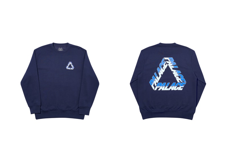 PALACE SKATEBOARDS パレススケートボード 2019年秋コレクション 発売アイテム一覧 - Week 7