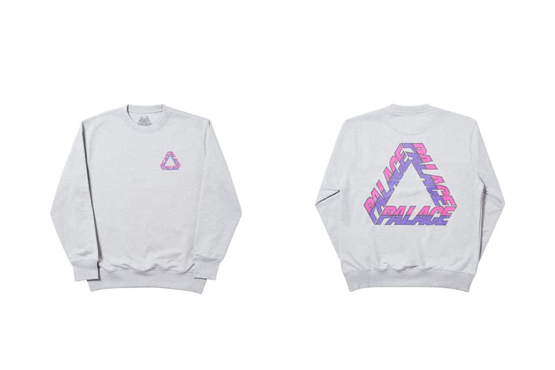 PALACE SKATEBOARDS パレススケートボード 2019年秋コレクション 発売アイテム一覧 - Week 7