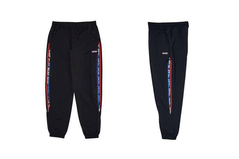 PALACE SKATEBOARDS パレススケートボード 2019年秋コレクション 発売アイテム一覧 - Week 7