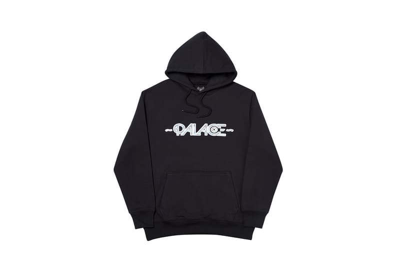 PALACE SKATEBOARDS パレススケートボード 2019年秋コレクション 発売アイテム一覧 - Week 7