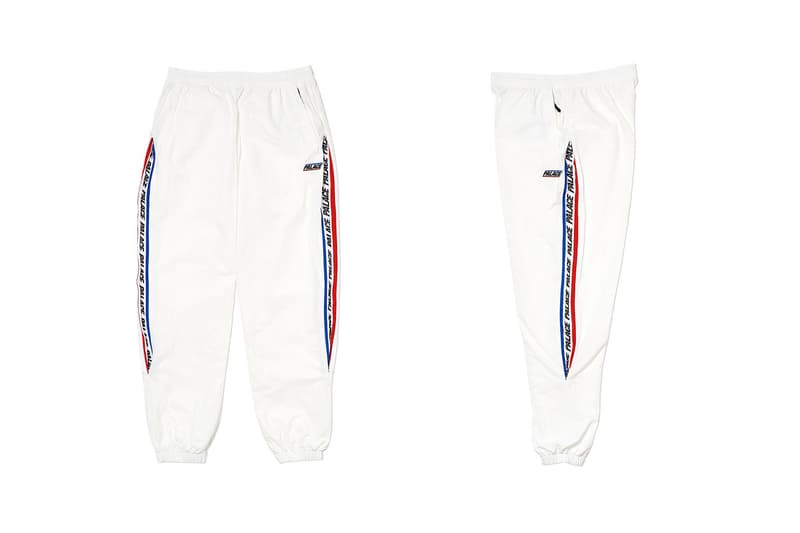 PALACE SKATEBOARDS パレススケートボード 2019年秋コレクション 発売アイテム一覧 - Week 7