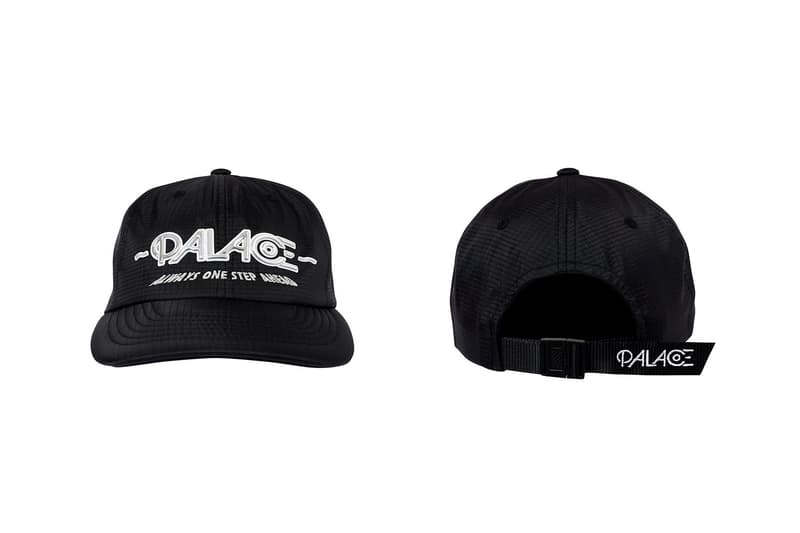 PALACE SKATEBOARDS パレススケートボード 2019年秋コレクション 発売アイテム一覧 - Week 7