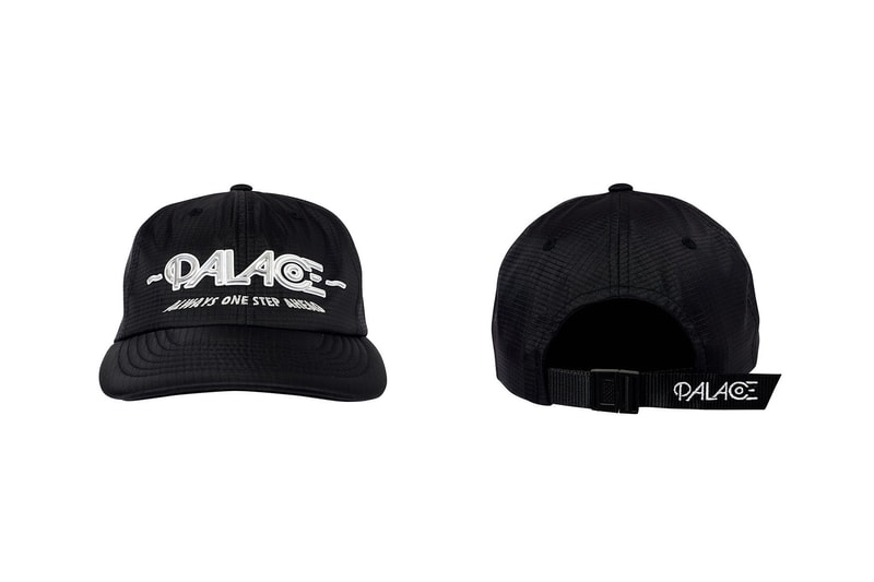 PALACE SKATEBOARDS パレススケートボード 2019年秋コレクション 発売アイテム一覧 - Week 7