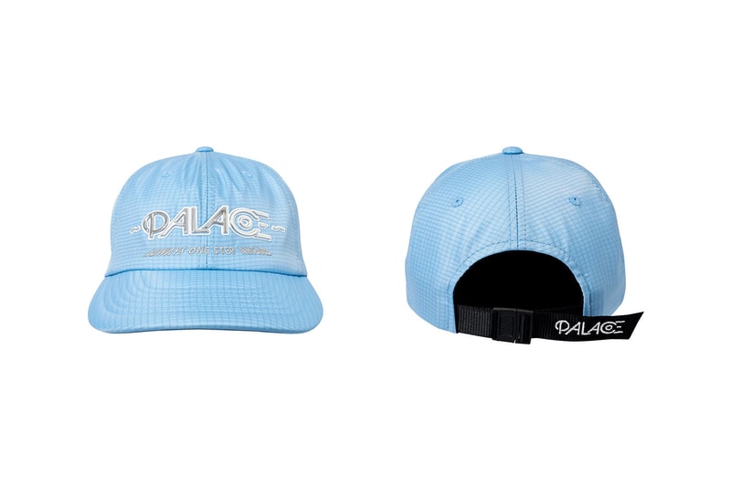 PALACE SKATEBOARDS パレススケートボード 2019年秋コレクション 発売アイテム一覧 - Week 7
