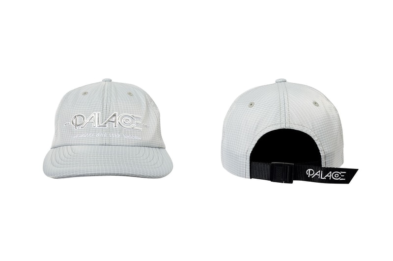 PALACE SKATEBOARDS パレススケートボード 2019年秋コレクション 発売アイテム一覧 - Week 7