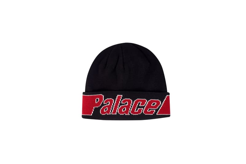 PALACE SKATEBOARDS パレススケートボード 2019年秋コレクション 発売アイテム一覧 - Week 7