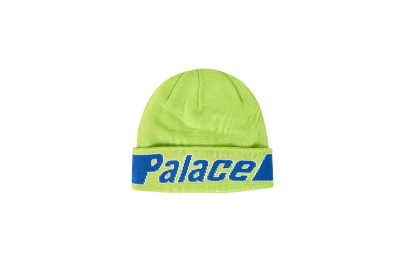 PALACE SKATEBOARDS パレススケートボード 2019年秋コレクション 発売アイテム一覧 - Week 7