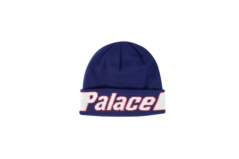 PALACE SKATEBOARDS パレススケートボード 2019年秋コレクション 発売アイテム一覧 - Week 7