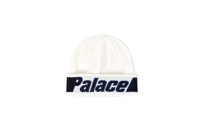 PALACE SKATEBOARDS パレススケートボード 2019年秋コレクション 発売アイテム一覧 - Week 7