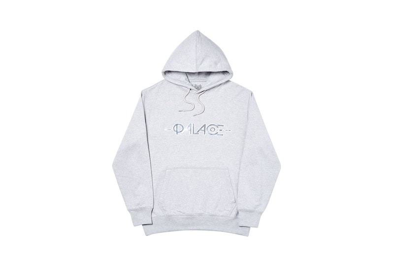 PALACE SKATEBOARDS パレススケートボード 2019年秋コレクション 発売アイテム一覧 - Week 7