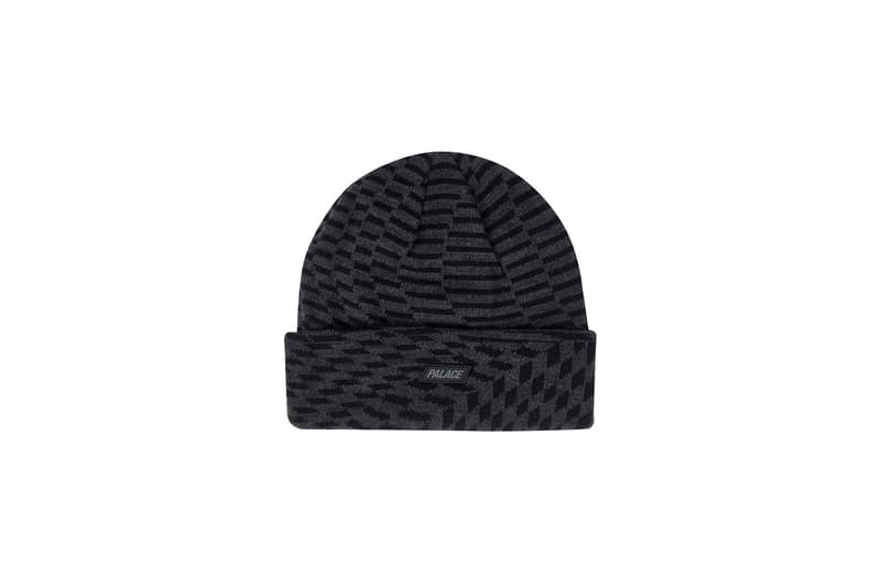 PALACE SKATEBOARDS パレススケートボード 2019年秋コレクション 発売アイテム一覧 - Week 7