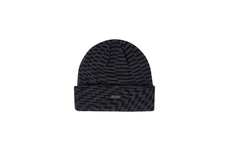 PALACE SKATEBOARDS パレススケートボード 2019年秋コレクション 発売アイテム一覧 - Week 7