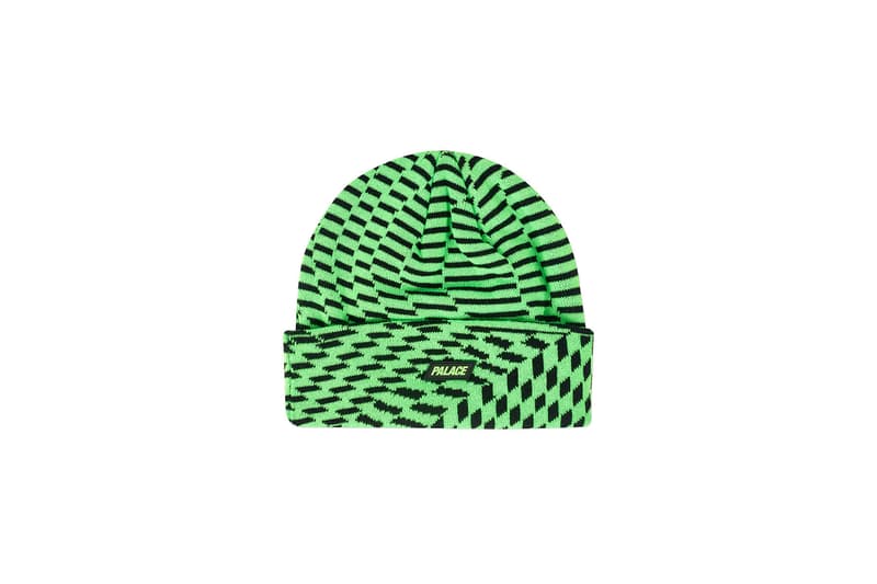 PALACE SKATEBOARDS パレススケートボード 2019年秋コレクション 発売アイテム一覧 - Week 7