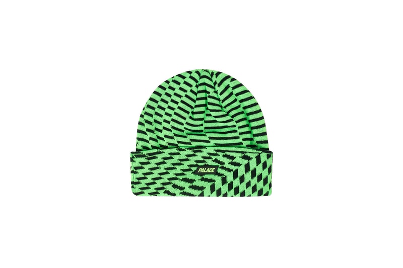 PALACE SKATEBOARDS パレススケートボード 2019年秋コレクション 発売アイテム一覧 - Week 7