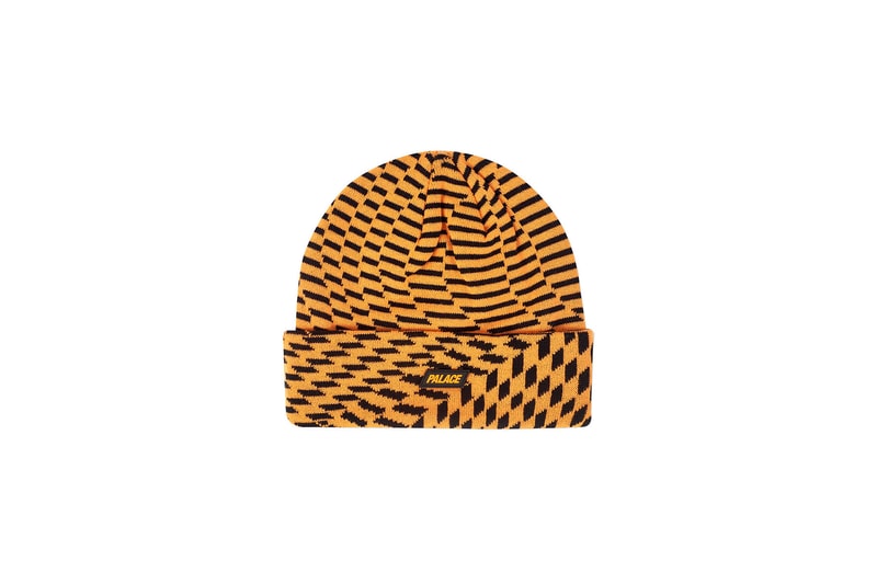 PALACE SKATEBOARDS パレススケートボード 2019年秋コレクション 発売アイテム一覧 - Week 7