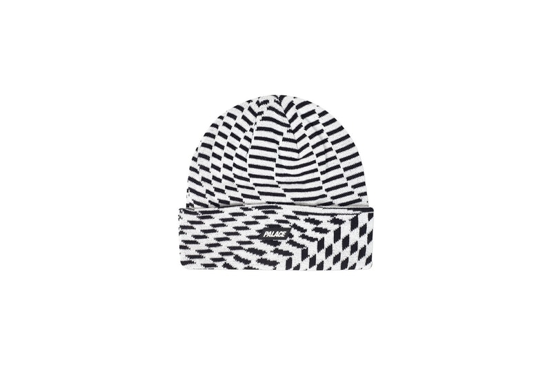 PALACE SKATEBOARDS パレススケートボード 2019年秋コレクション 発売アイテム一覧 - Week 7