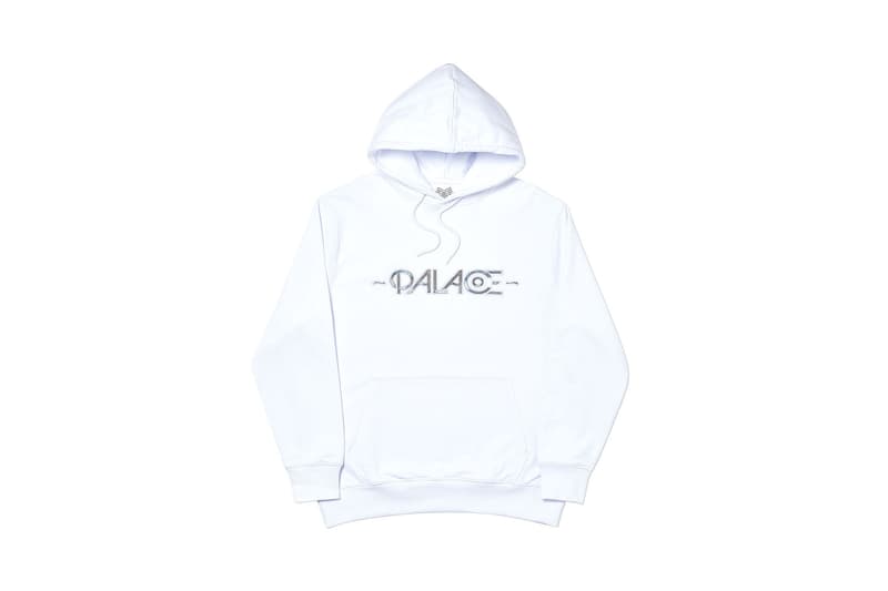 PALACE SKATEBOARDS パレススケートボード 2019年秋コレクション 発売アイテム一覧 - Week 7