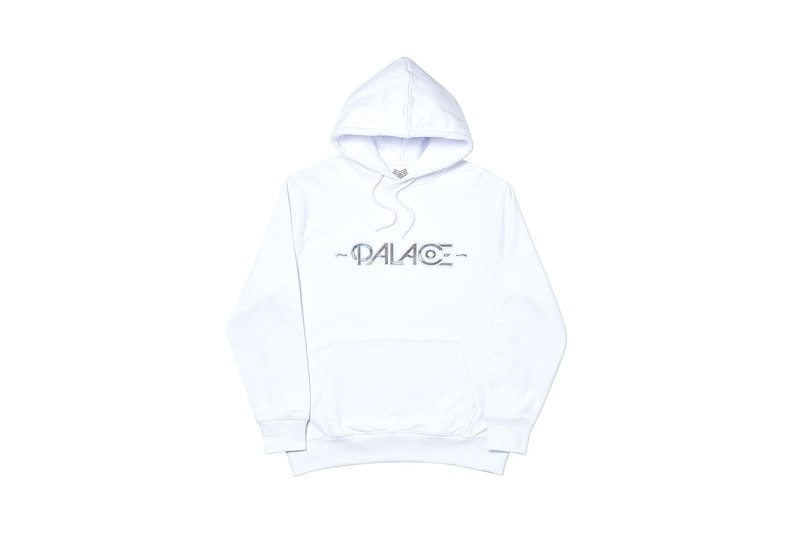 PALACE SKATEBOARDS パレススケートボード 2019年秋コレクション 発売アイテム一覧 - Week 7